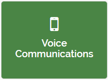 Voice Communitcations
